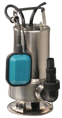 Paslanmaz G�vdeli Dalg�� Pompalar