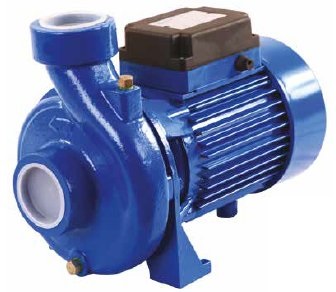 Santrif�j Pompalar