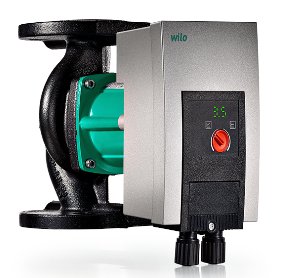 Sirk�lasyon Pompalar�