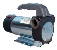 Ya� ve Yak�t Transfer Pompalar�