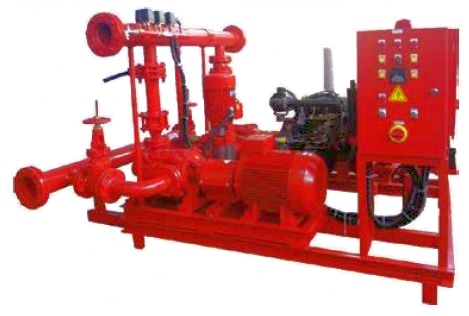 Yang�n Pompalar�